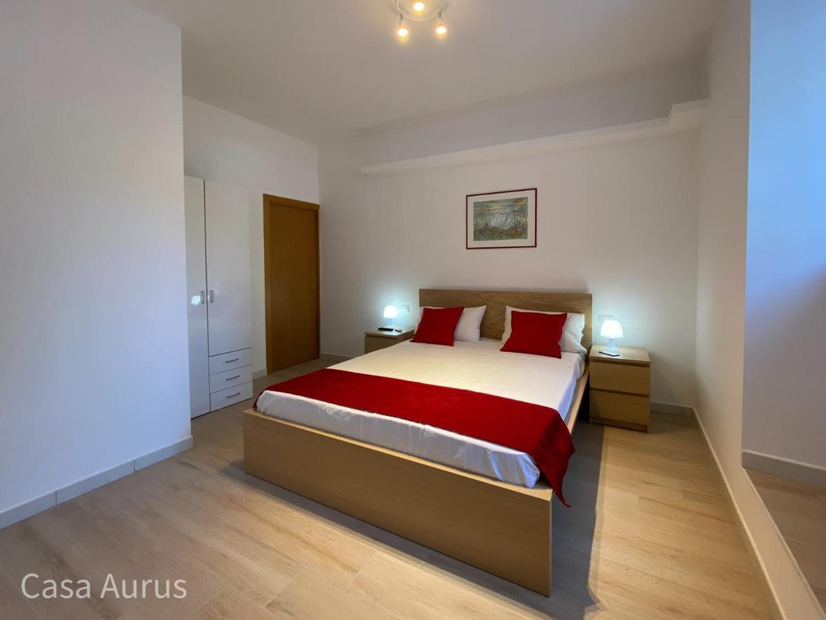 Aurus Casa Vacanze — Photos 1