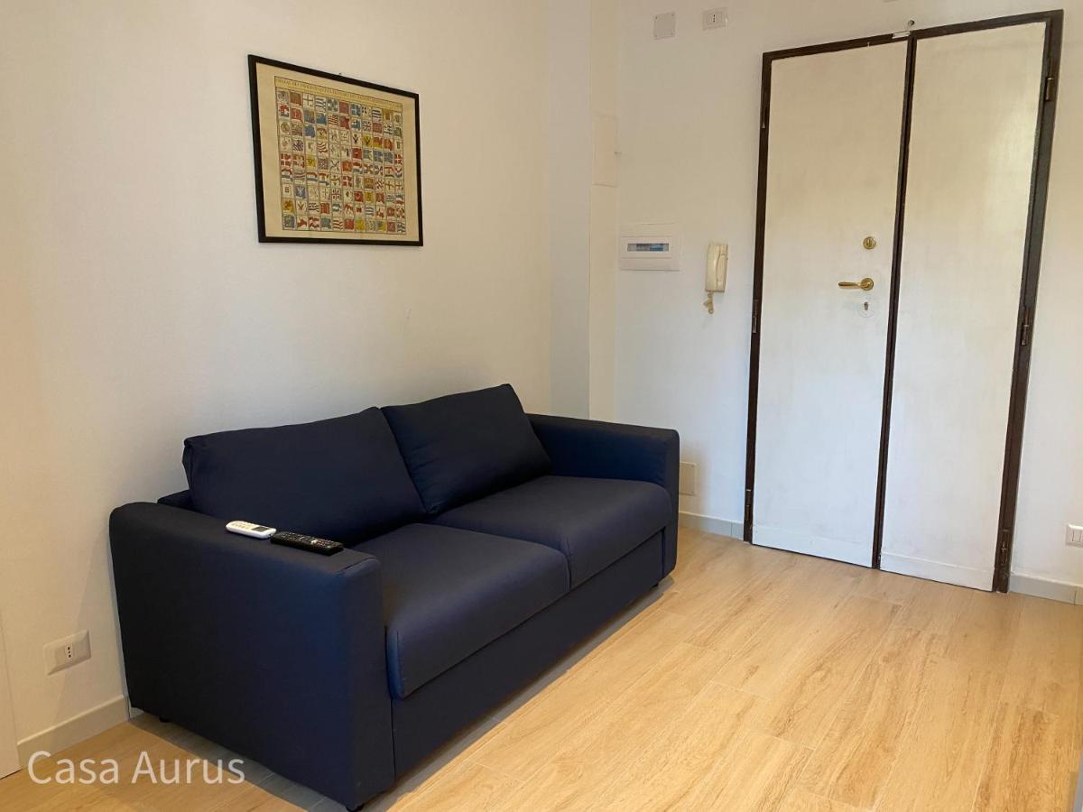 Aurus Casa Vacanze — Photos 2