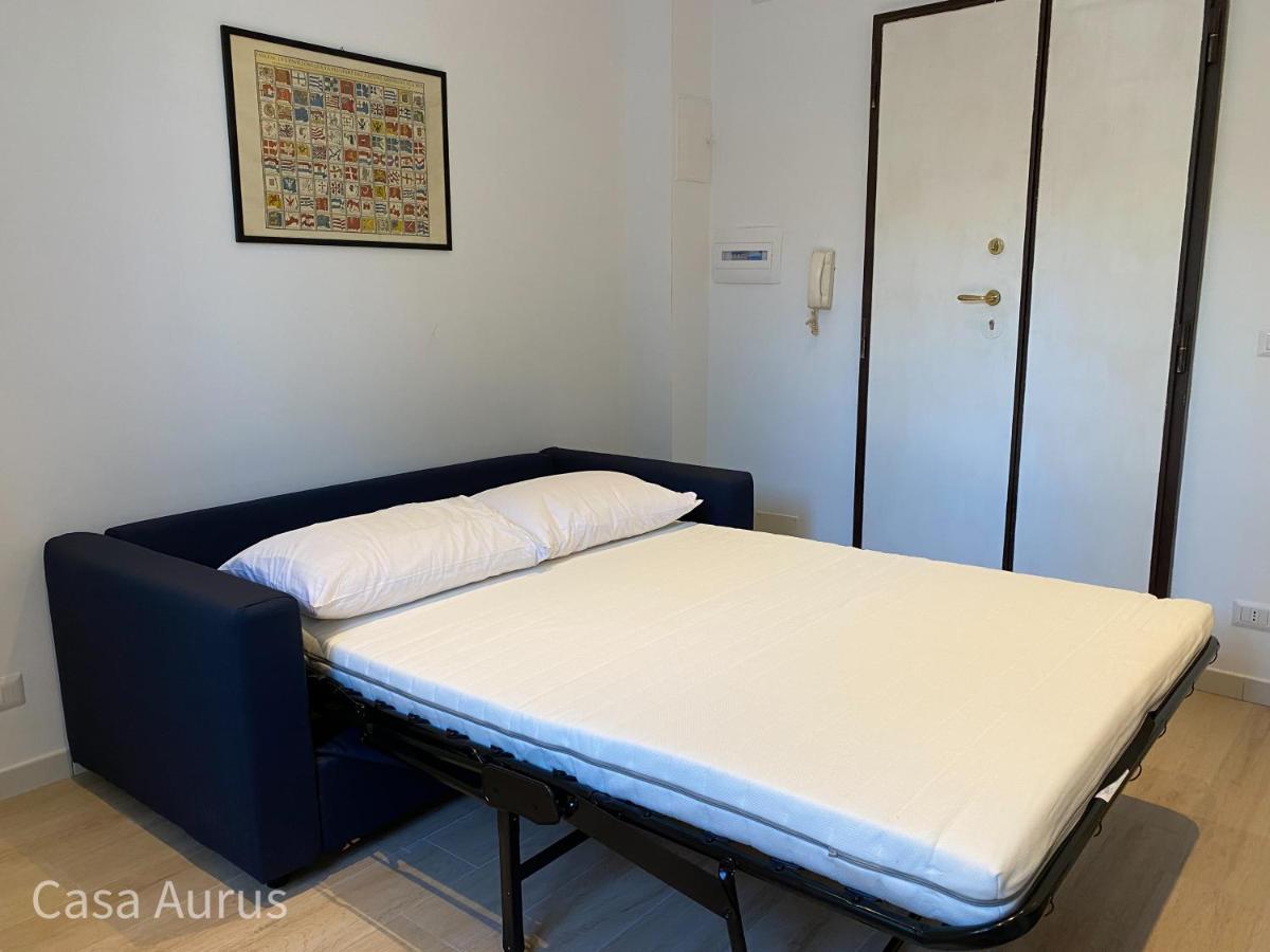 Aurus Casa Vacanze — Photos 3